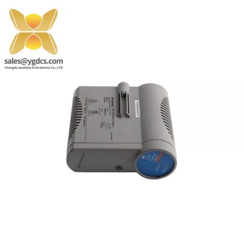 Honeywell CC-PAIH01 51405038-175 Input Module: Advanced Control Panel Integration