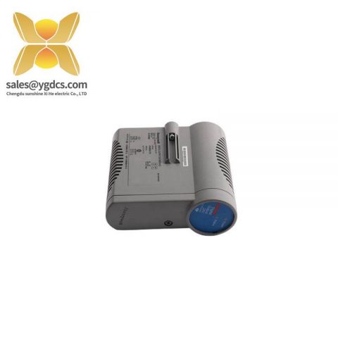 Honeywell CC-PAIH02 51405038-375 Hart Analog Input Module