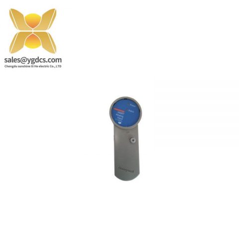 Honeywell CC-PAIH02 51405038-376: High Precision Analog Input Module