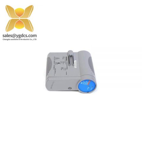 Honeywell CC-PAIH02 Experion High Level Analog Input Module: Industrial Control Precision at Its Best