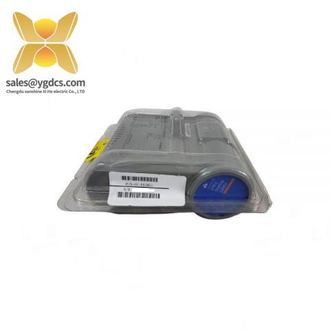 Honeywell CC-PAIH51 51410069-276: High-Precision Analog Input Module