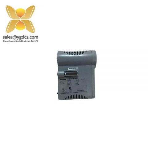 Honeywell CC-PAIH51 Analog Input Module - Precision Data Acquisition, 24V DC Compatible