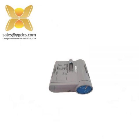 Honeywell CC-PAIL51 51454487-175: Precision Low-Level Analog Input Module