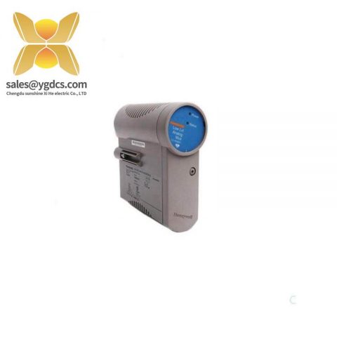 Honeywell CC-PAIM01: Advanced Analog Input Module, Precision & Reliability for Industrial Control