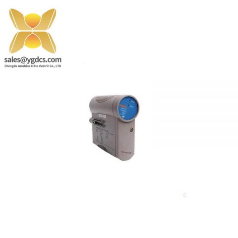 Honeywell CC-PAIM01 High-Level Analog Input Module - Precision Control for Industrial Automation