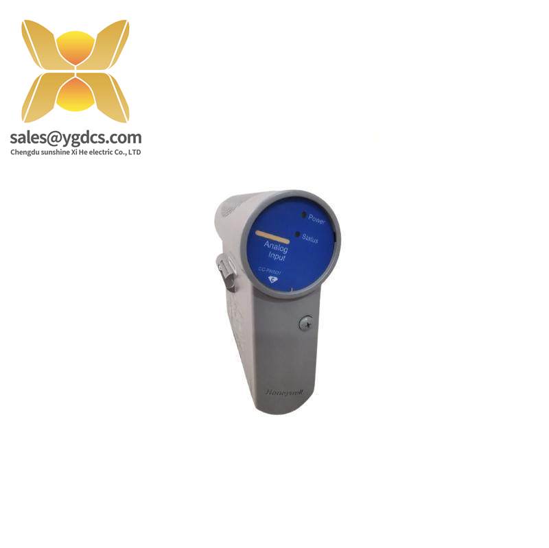 honeywell_cc-pain01_51410069-175_analog_input_module.jpeg Honeywell CC-PAIN01 51410069-175 Analog Input Module