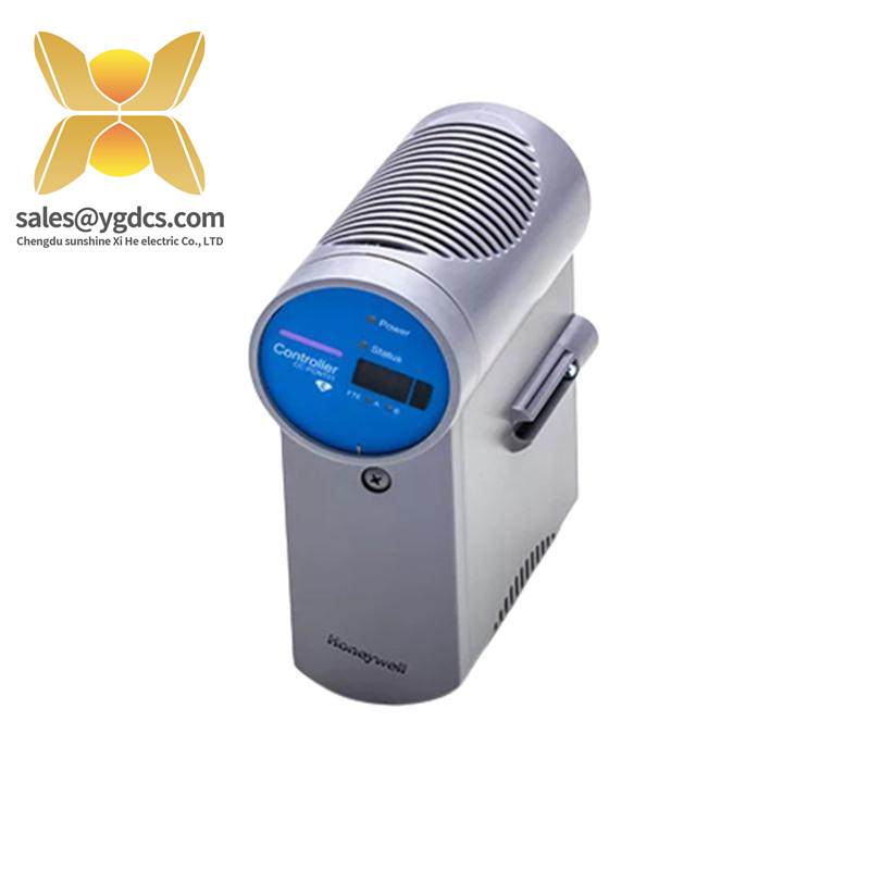 honeywell_cc-paix01_51405038-275_analog_input_module.jpg Honeywell CC-PAIX01 51405038-275 Analog Input Module