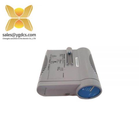 Honeywell CC-PAIX01 51405038-275 High-Level Analog Input Module