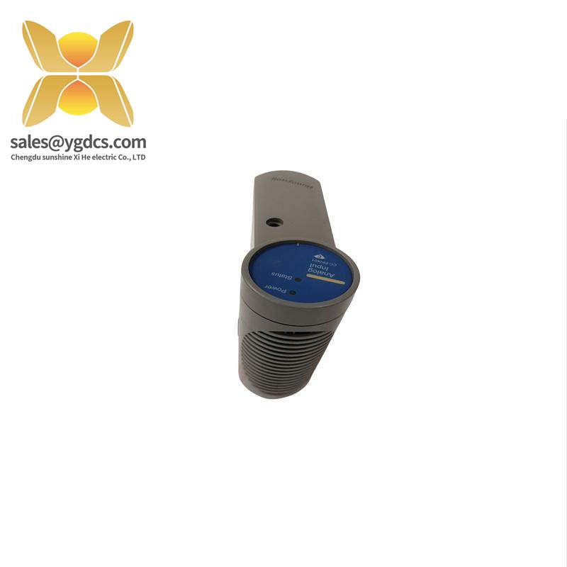 honeywell_cc-paix01_analog_input_module.jpg Honeywell CC-PAIX01 Analog Input Module for Industrial Control Solutions