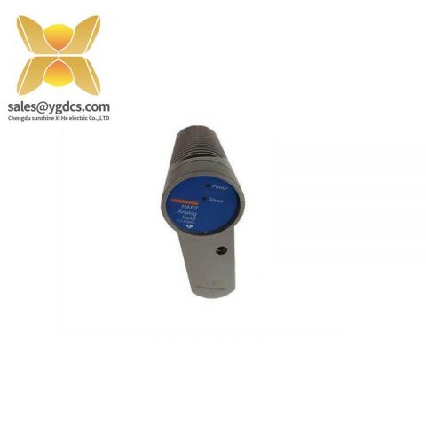 Honeywell CC-PAIX02 - High-Level Analog Input Module, Precision for Industrial Automation