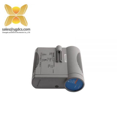 Honeywell CC-PAOH01 51405039-175 Analog Output Module: Precision Control in Industrial Automation