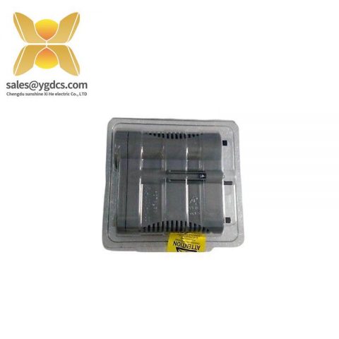 Honeywell CC-PAON01 51410070-175 Analog Output Module