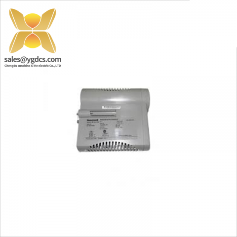 Honeywell CC-PAON01 Digital Input Module: Advanced Control for Industrial Applications