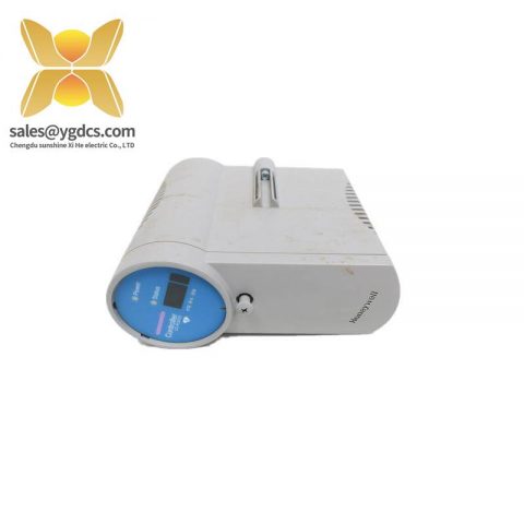 Honeywell CC-PCNT01 51405046-175 Industrial Controller Module