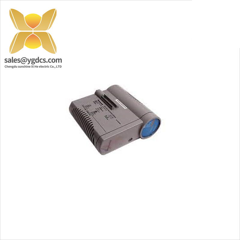 honeywell_cc-pcnt01_controller_module.png Honeywell C300 Controller Module, PCNT01, PLC Technology, Digital Input/Output