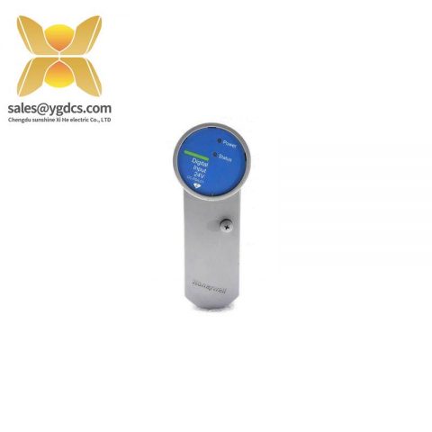 Honeywell CC-PDIL01 - Digital Input Module: Precision Control for Industrial Automation
