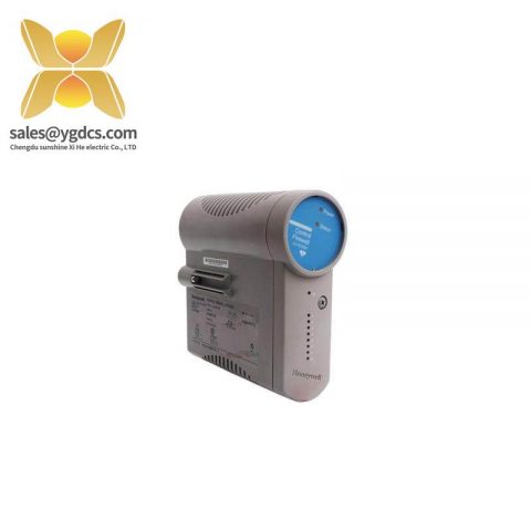 Honeywell CC-PDIL51 - Digital Input Module, for Industrial Control Applications