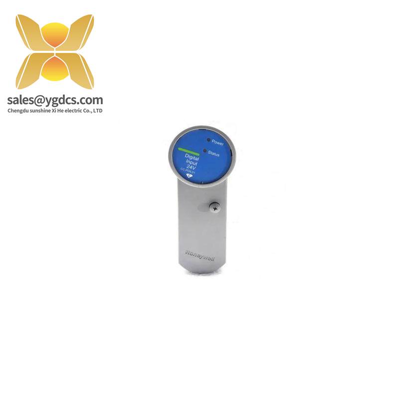 honeywell_cc-pdis01_digital_input_module.jpg Honeywell CC-PDIS01 Digital Input Module - Precision Control, Industry Standard