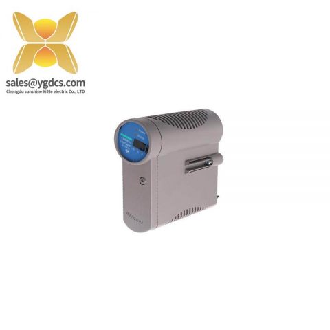 Honeywell CC-PFB401 Fieldbus Interface Module, Industrial Control, Networking, Communication