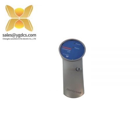 Honeywell CC-PUIO31 I/O Modules: Industrial Control Solutions, Precision Engineering