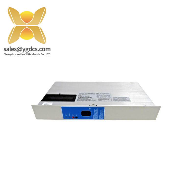 honeywell_cc-pwrr01_51199929-100_51198685-100_sps5710.jpg HONEYWELL CC-PWRR01 51199929-100 & 51198685-100 SPS5710 - Advanced Control Module, Optimized for Industrial Automation