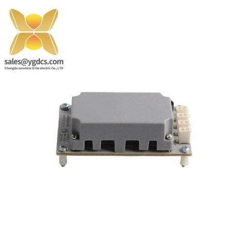 Honeywell CC-SCMB02 Memory Backup Assy,51199932-200 Industrial Control Module