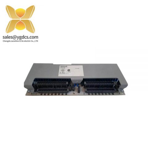 Honeywell CC-SDOR01 51308380-175 Digital Output Relay - Precision Control for Industrial Applications