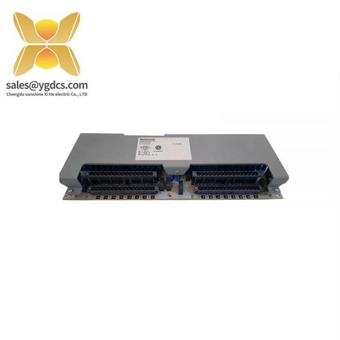 HONEYWELL CC-SDOR01 Digital Output Relay: Advanced Control Module for Industrial Applications