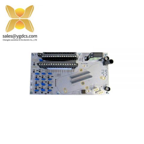 Honeywell C300 Backplane CC-TAID01 - Advanced Industrial Control Solution