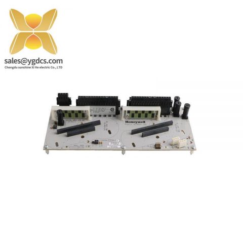 Honeywell CC-TAIN11 51306515-175: Redundant Analog Input Terminal Board for Enhanced System Reliability