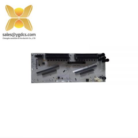 Honeywell CC-TAIN11 Analog Input IOTA Redundant - Advanced Industrial Control Solution