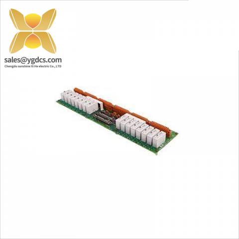 Honeywell CC-TAIX11 Analog Input IOTA Redundant Module