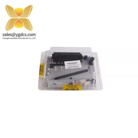 Honeywell CC-TAON01 Analog Output Module, Precise Control Solutions for Industrial Automation