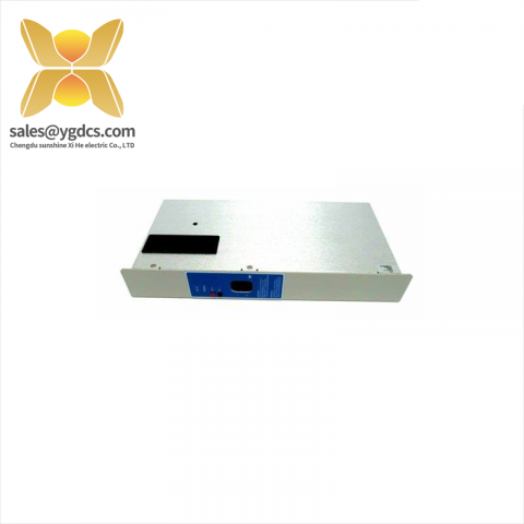 Honeywell CC-TAOX01 51199929-100 Analog Output Module: Precision Control for Industrial Automation