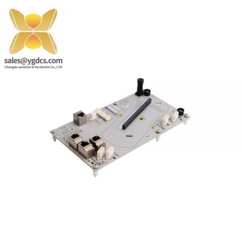 Honeywell CC-TCNT01 51308307-175, Control Termination Assembly