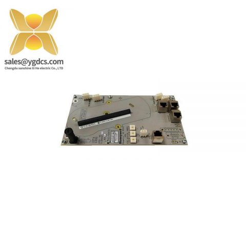 Honeywell CC-TCNT01 C300 Controller Input Output Termination Assembly
