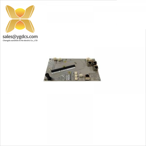 Honeywell CC-TCNT01 Industrial Control System Backplane