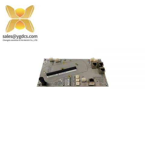HONEYWELL C300 Controller Input Output Termination Assembly, CC-TCNT01