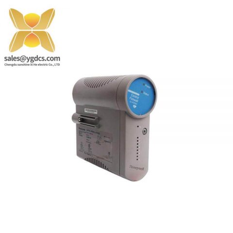 HONEYWELL CC-TDIL01 51308386-175 Control Firewall Module: Advanced Security Solution