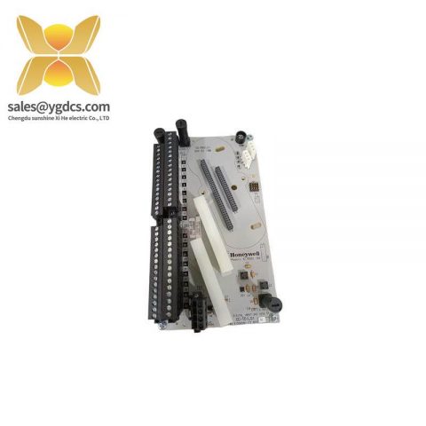 Honeywell CC-TDIL01 Digital Input Module, 51308386-175