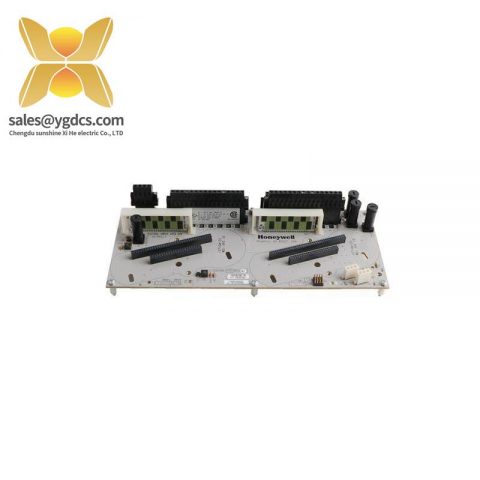 Honeywell CC-TDIL11 - 24V IOTA Digital Input Module, Industrial Automation Solutions