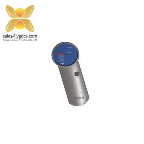 Honeywell CC-TDOB11 Digital Output IOTA Redundant - Industrial Control Module