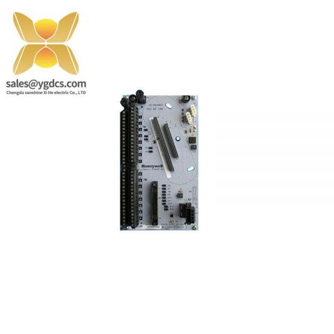 Honeywell CC-TDOB11 Digital Output Module Backplane - High Performance & Reliability for Industrial Control Systems