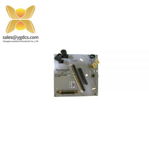 Honeywell CC-TDOR01 Digital Output Relay Module for Industrial Control Applications