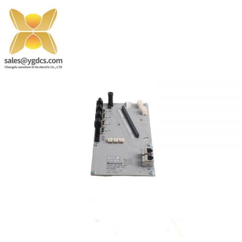 HONEYWELL CC-TFB412 51308311-275 High-Speed Interface Module