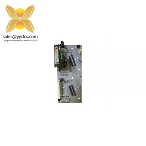 Honeywell CC-TPIX11 Pulse Input IOTA Module, High Precision Control Solutions