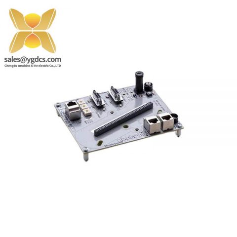 Honeywell CC-TPOX01 Control Module, Advanced Industrial Automation Solution