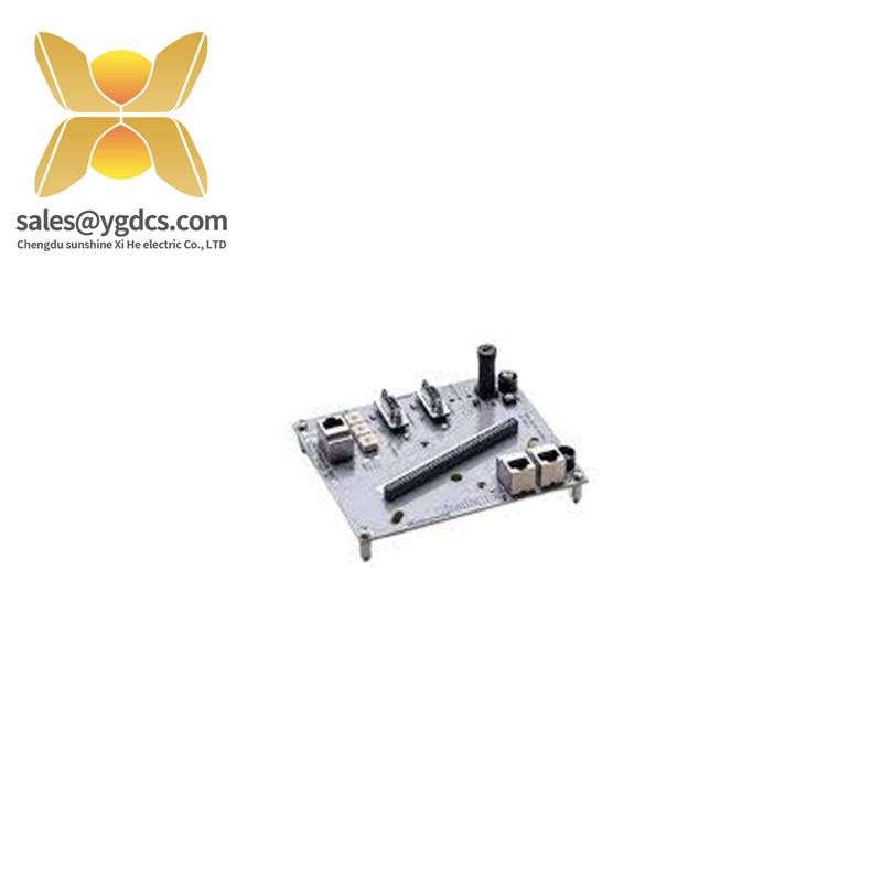 honeywell_cc-tpox01_profibus_module.jpg Honeywell CC-TPOX01 Profibus Module for Industrial Control Applications