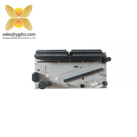 HONEYWELL CC-TUI041 Universal Input/Output Module, Designed for Industrial Automation