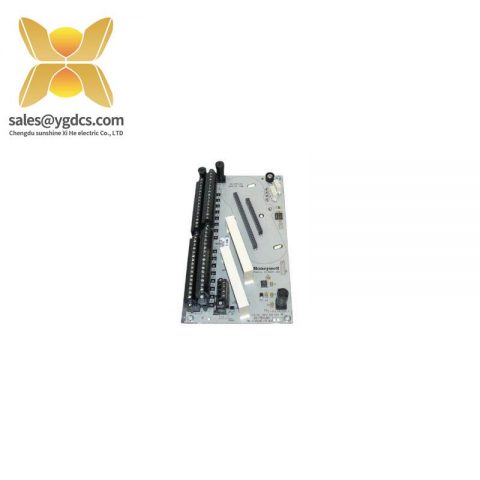 Honeywell CC-TUIO31, 51306875-176: Precision I/O Module for Industrial Automation